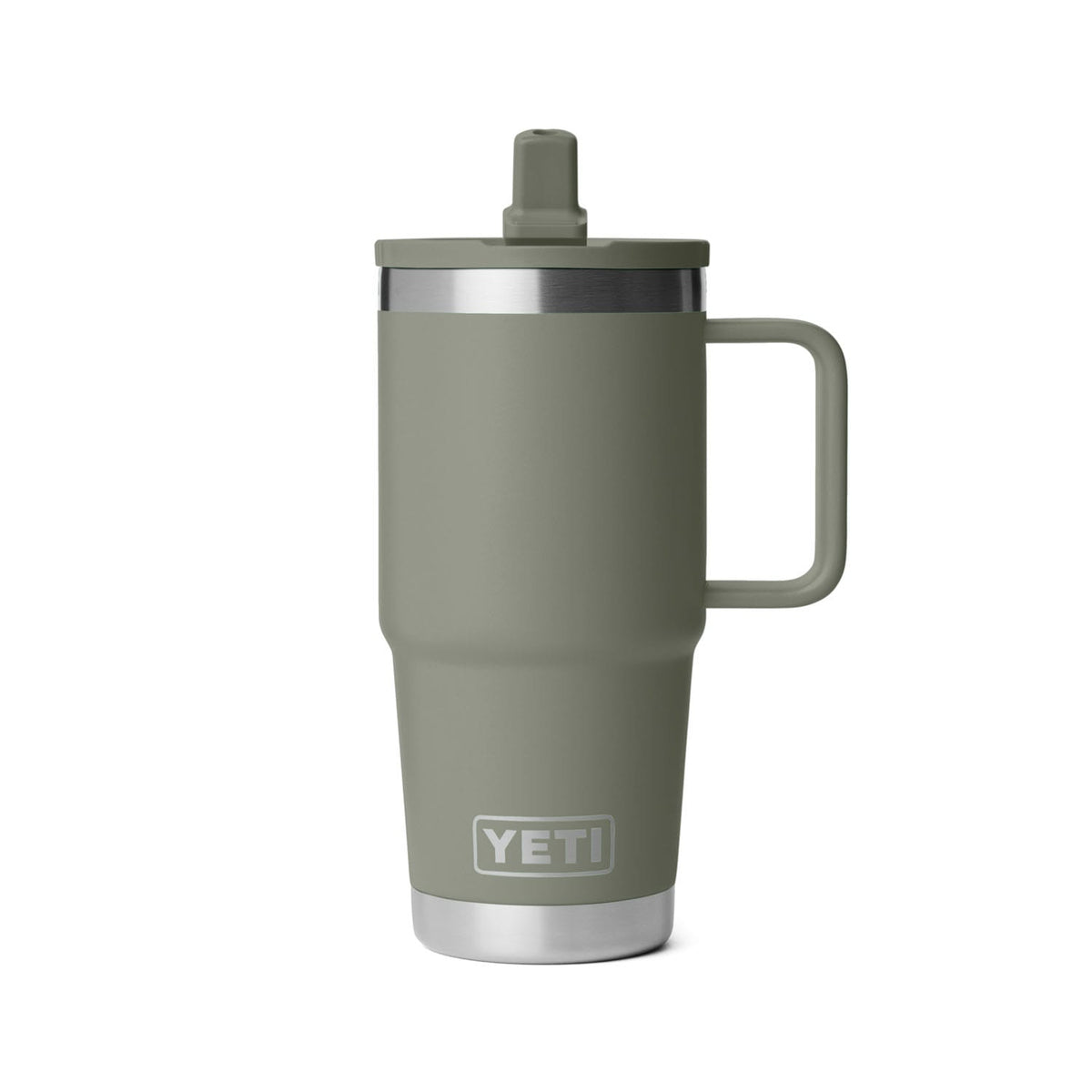 yeti tazze e bicchieri Rambler 20 Oz Travel Str Mug