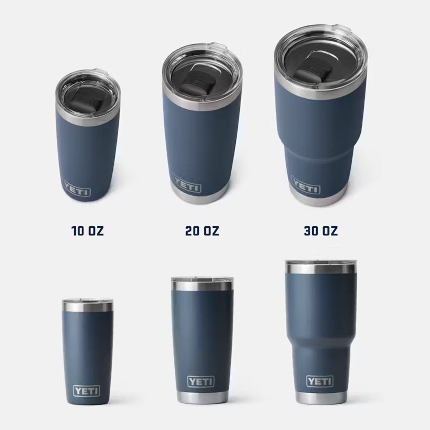 yeti tazze e bicchieri Rambler 20 Oz Tumbler Ms