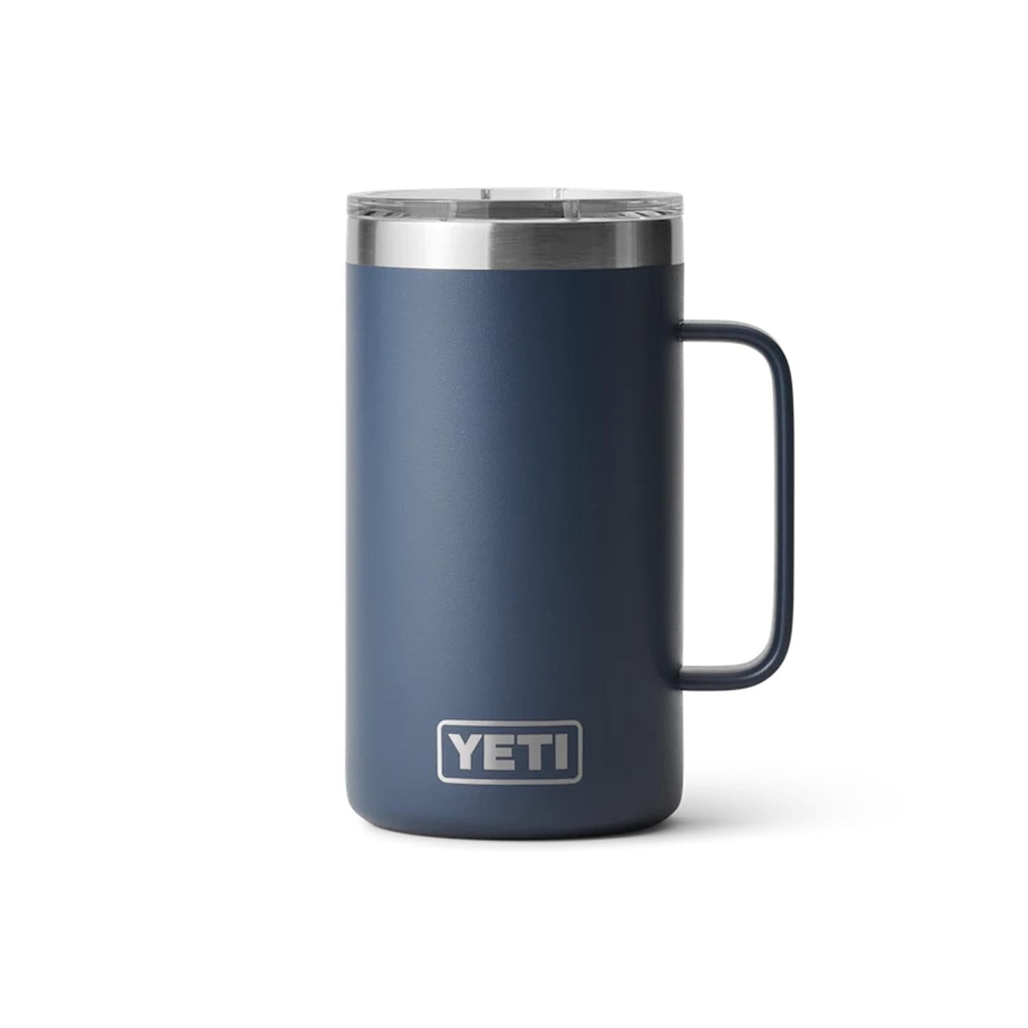 yeti tazze e bicchieri RAMBLER 24 OZ MUG