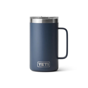 RAMBLER 24 OZ MUG