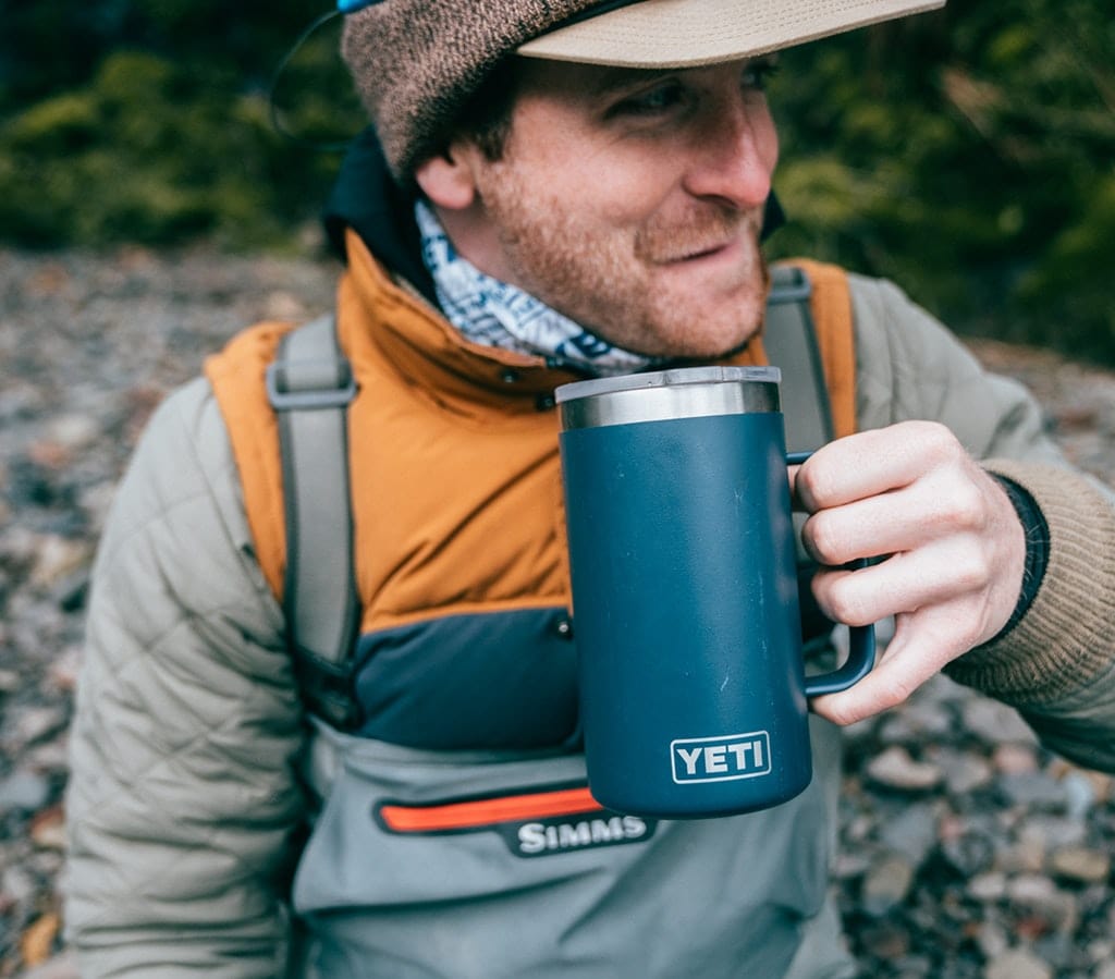 yeti tazze e bicchieri RAMBLER 24 OZ MUG