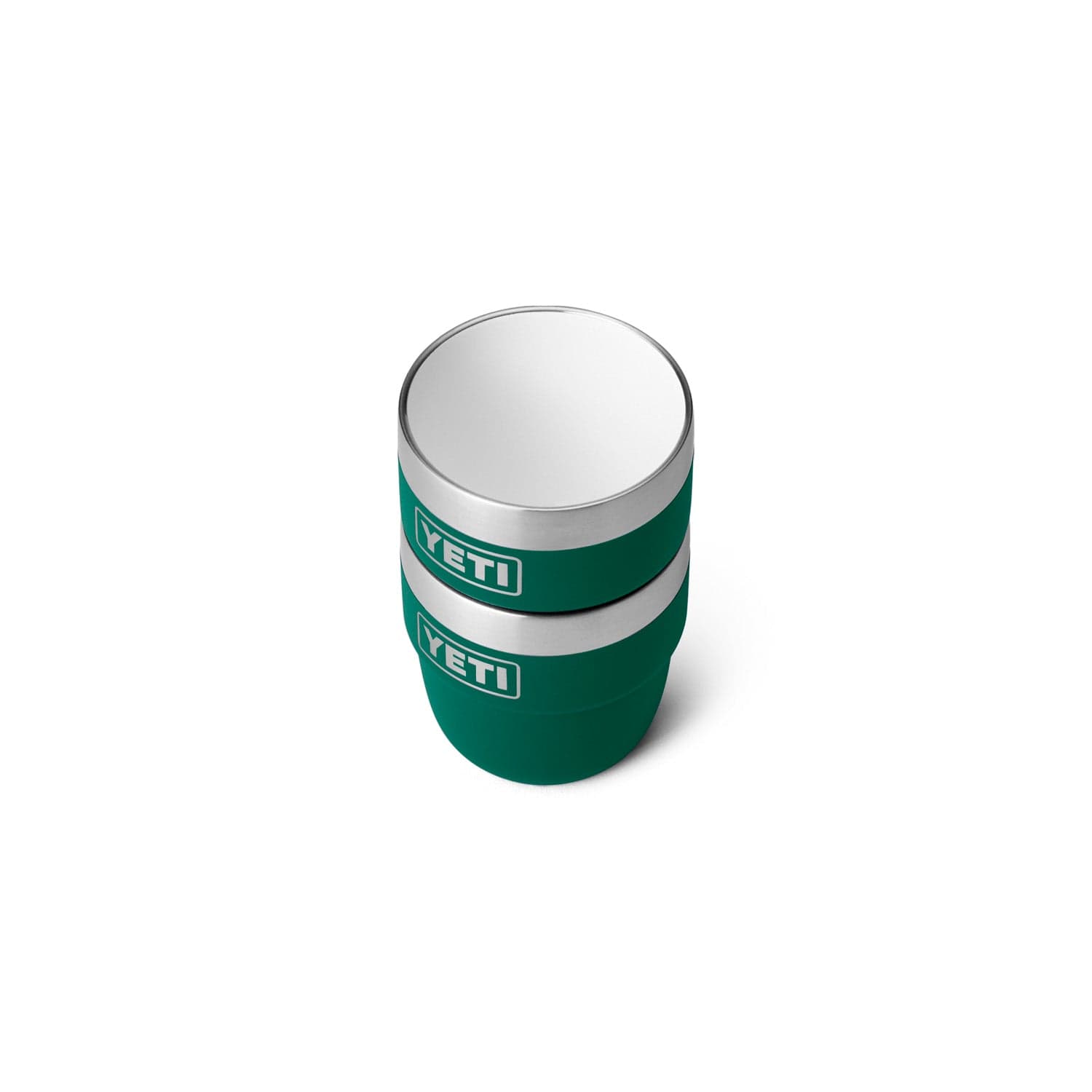 yeti tazze e bicchieri Rambler 4 Oz Cup 2pk