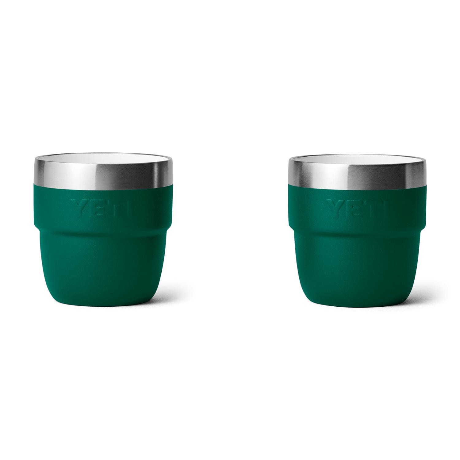 yeti tazze e bicchieri Rambler 4 Oz Cup 2pk