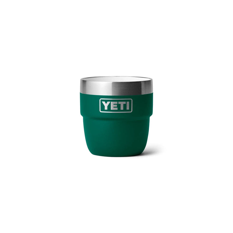 yeti tazze e bicchieri Rambler 4 Oz Cup 2pk