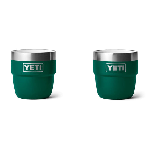 tazze e bicchieri yeti RAMBLER 4 OZ CUP 2PK