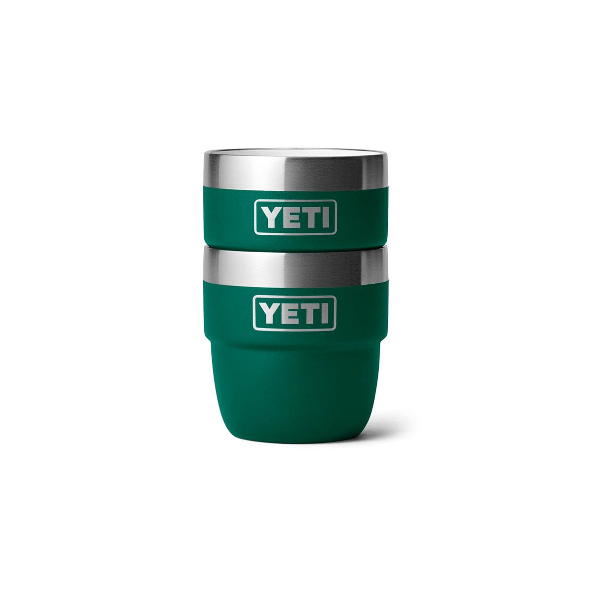 yeti tazze e bicchieri Rambler 4 Oz Cup 2pk