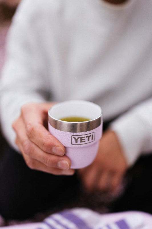 yeti Rambler 4 Oz Cup 2pk foto 2