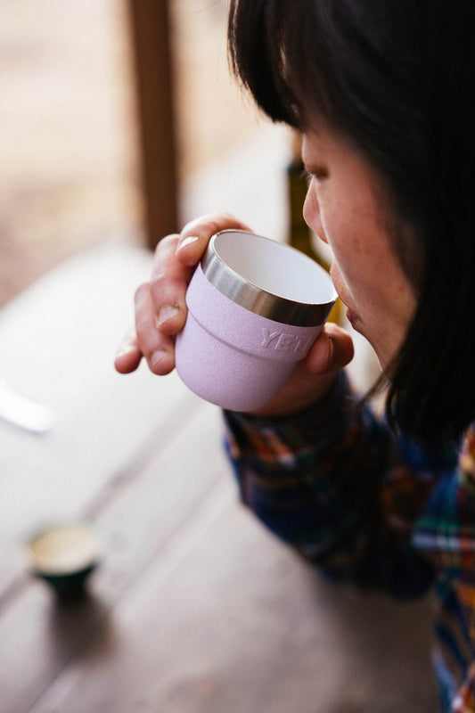 yeti Rambler 4 Oz Cup 2pk foto 9