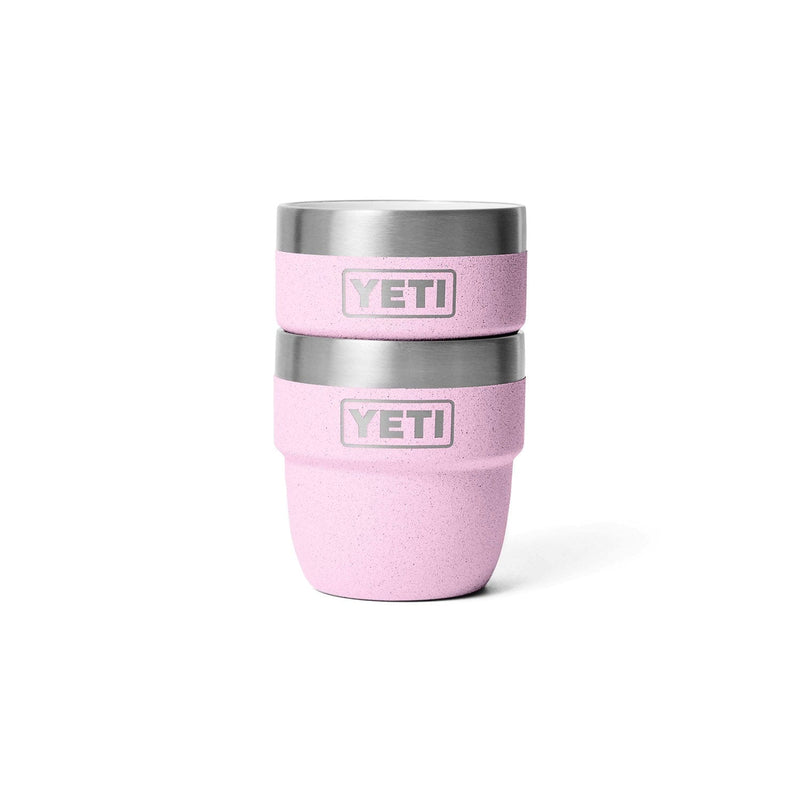 yeti tazze e bicchieri Rambler 4 Oz Cup 2pk
