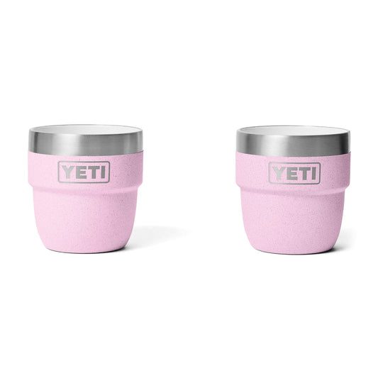 yeti Rambler 4 Oz Cup 2pk foto 1