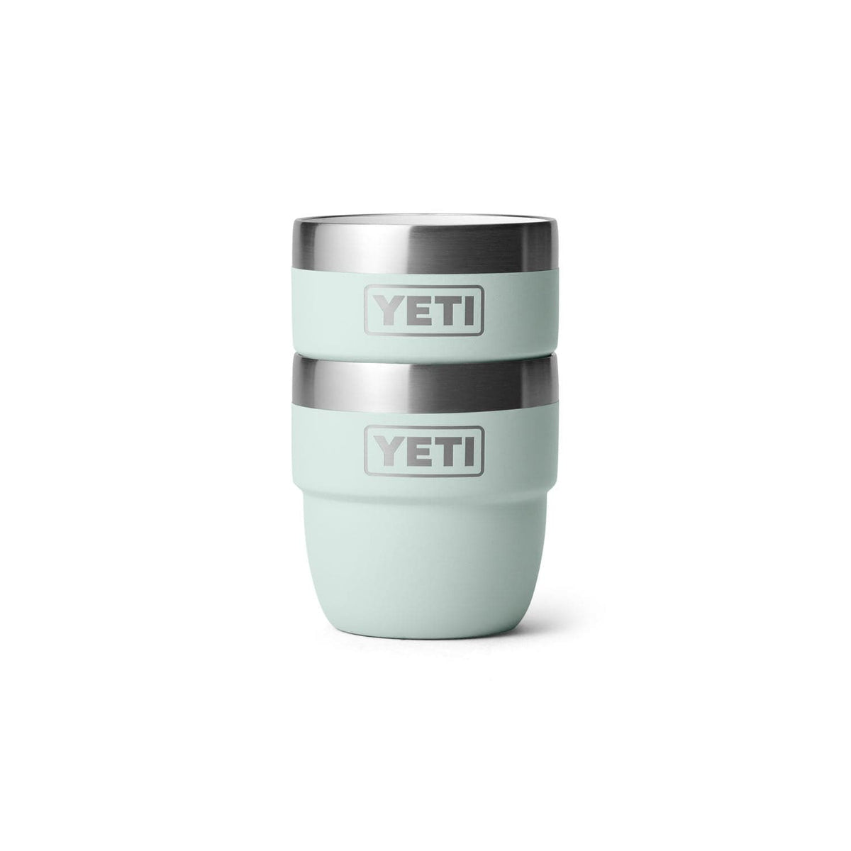 yeti tazze e bicchieri Rambler 4 Oz Cup 2pk