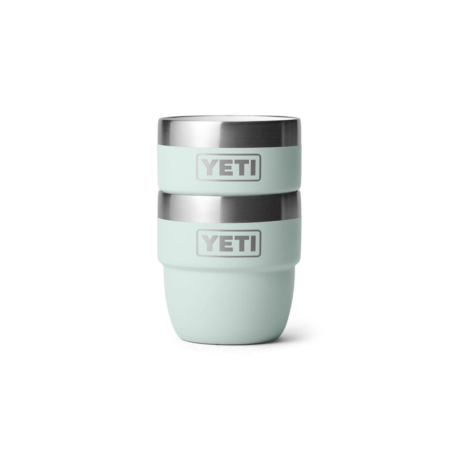 yeti tazze e bicchieri Rambler 4 Oz Cup 2pk