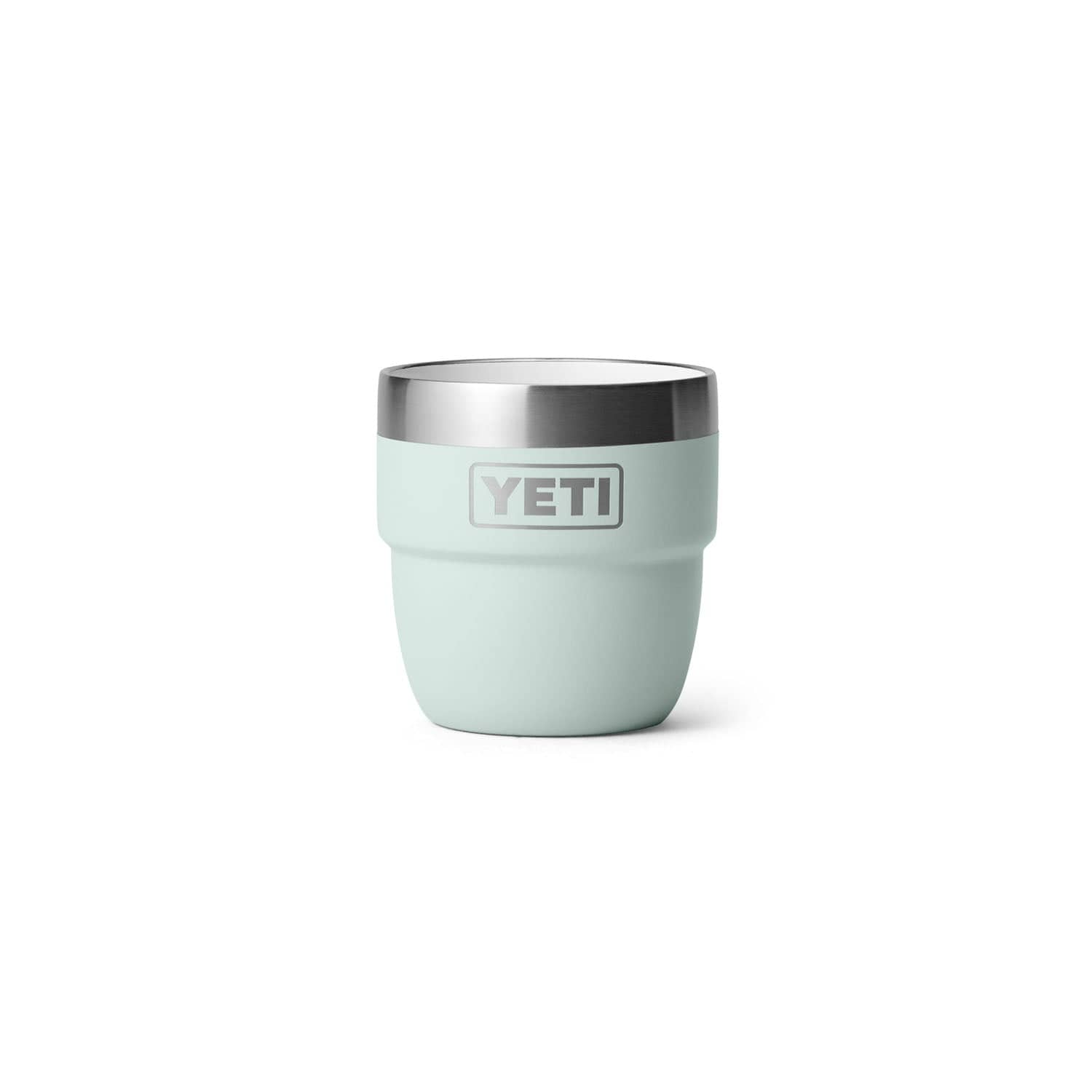 yeti tazze e bicchieri Rambler 4 Oz Cup 2pk