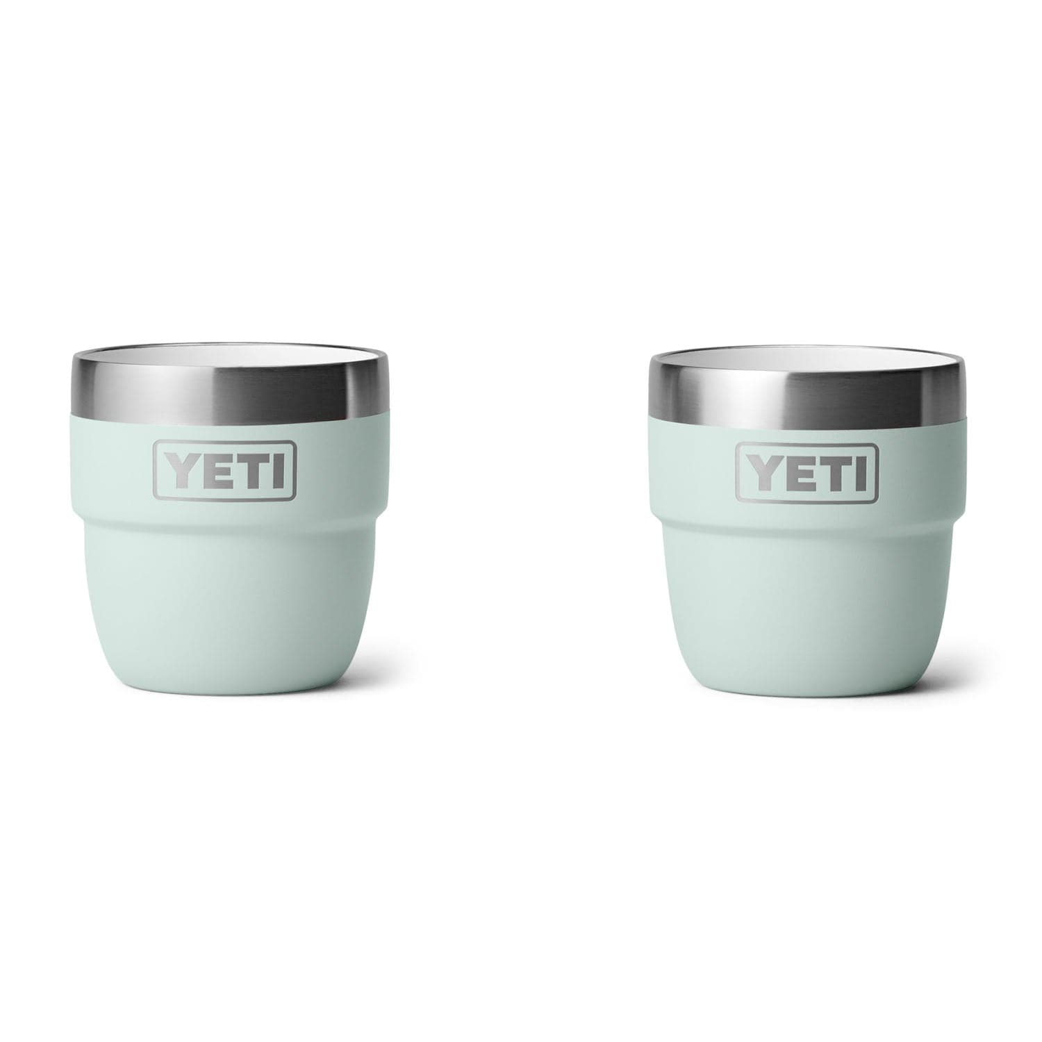 yeti tazze e bicchieri Rambler 4 Oz Cup 2pk