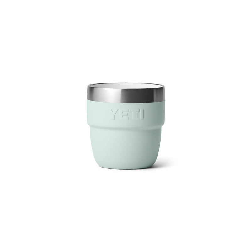 yeti tazze e bicchieri Rambler 4 Oz Cup 2pk