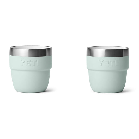 yeti Rambler 4 Oz Cup 2pk foto 4
