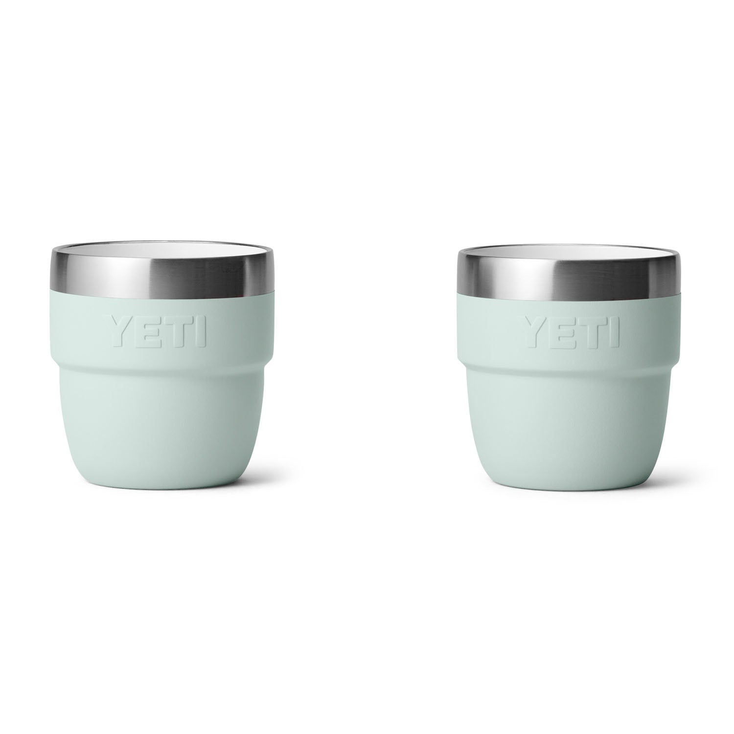 yeti tazze e bicchieri Rambler 4 Oz Cup 2pk