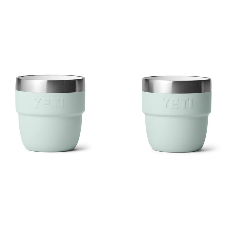 yeti tazze e bicchieri Rambler 4 Oz Cup 2pk
