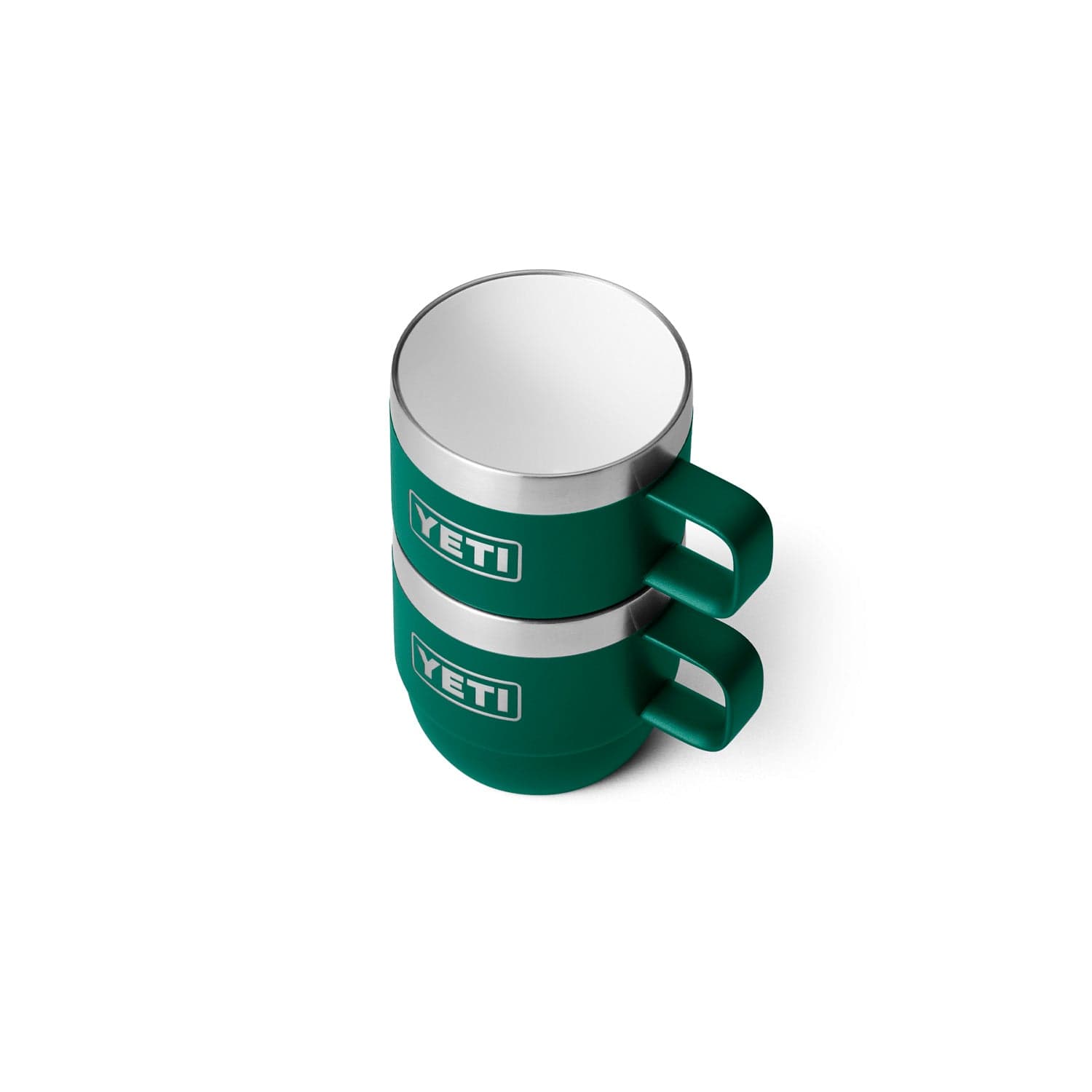 yeti tazze e bicchieri Rambler 6 Oz Mug 2pk