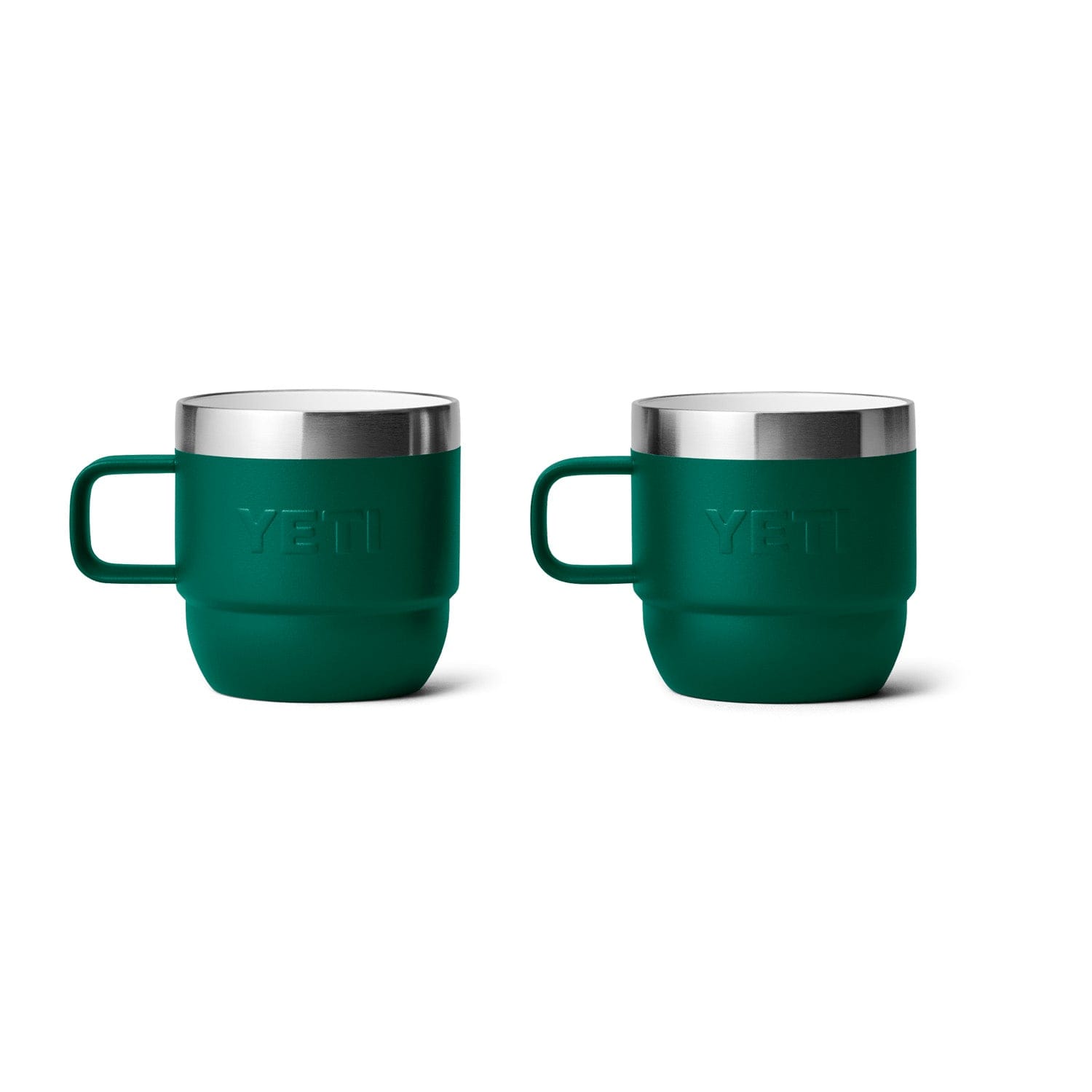 yeti tazze e bicchieri Rambler 6 Oz Mug 2pk