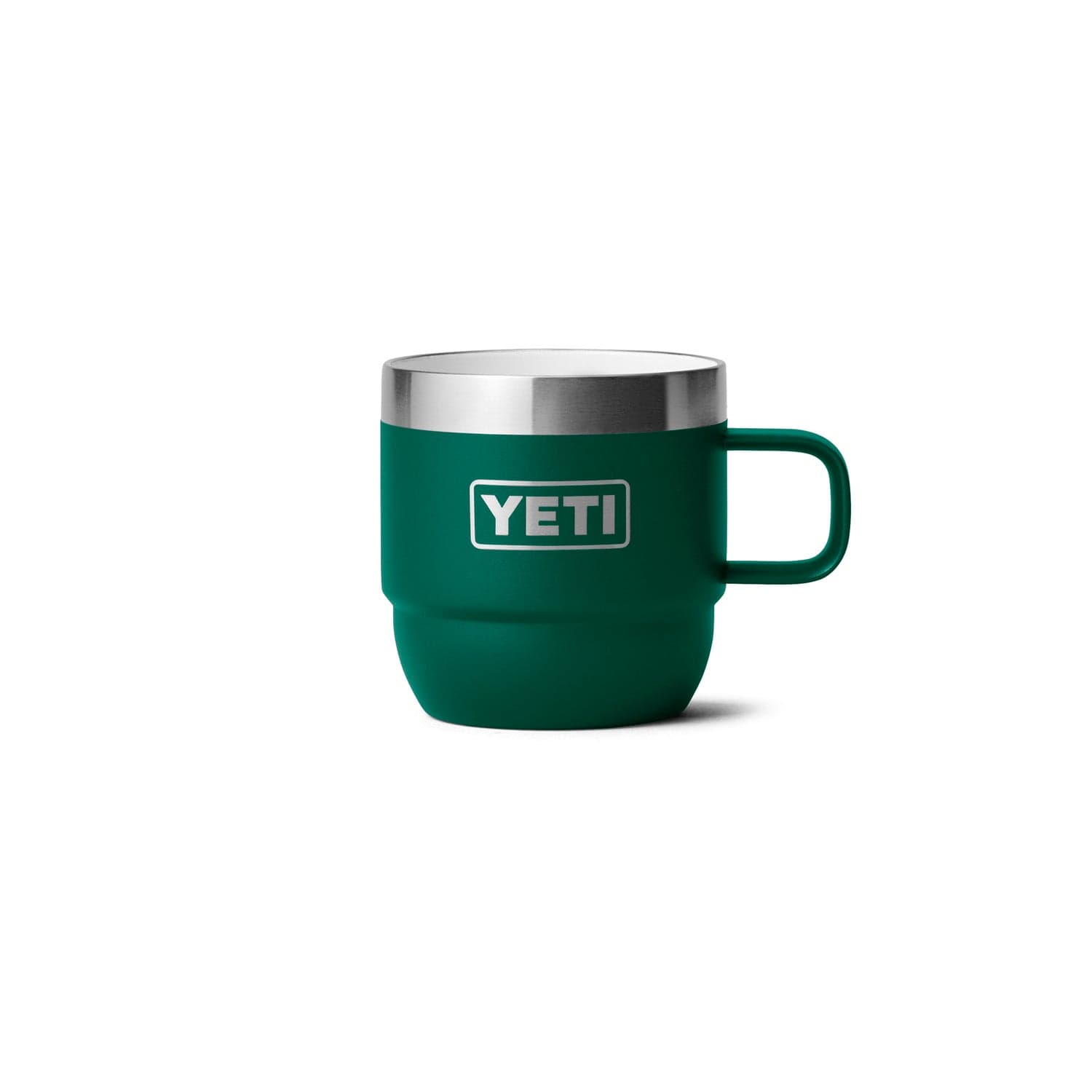 yeti tazze e bicchieri Rambler 6 Oz Mug 2pk