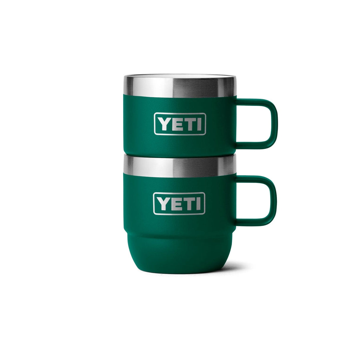 yeti tazze e bicchieri Rambler 6 Oz Mug 2pk