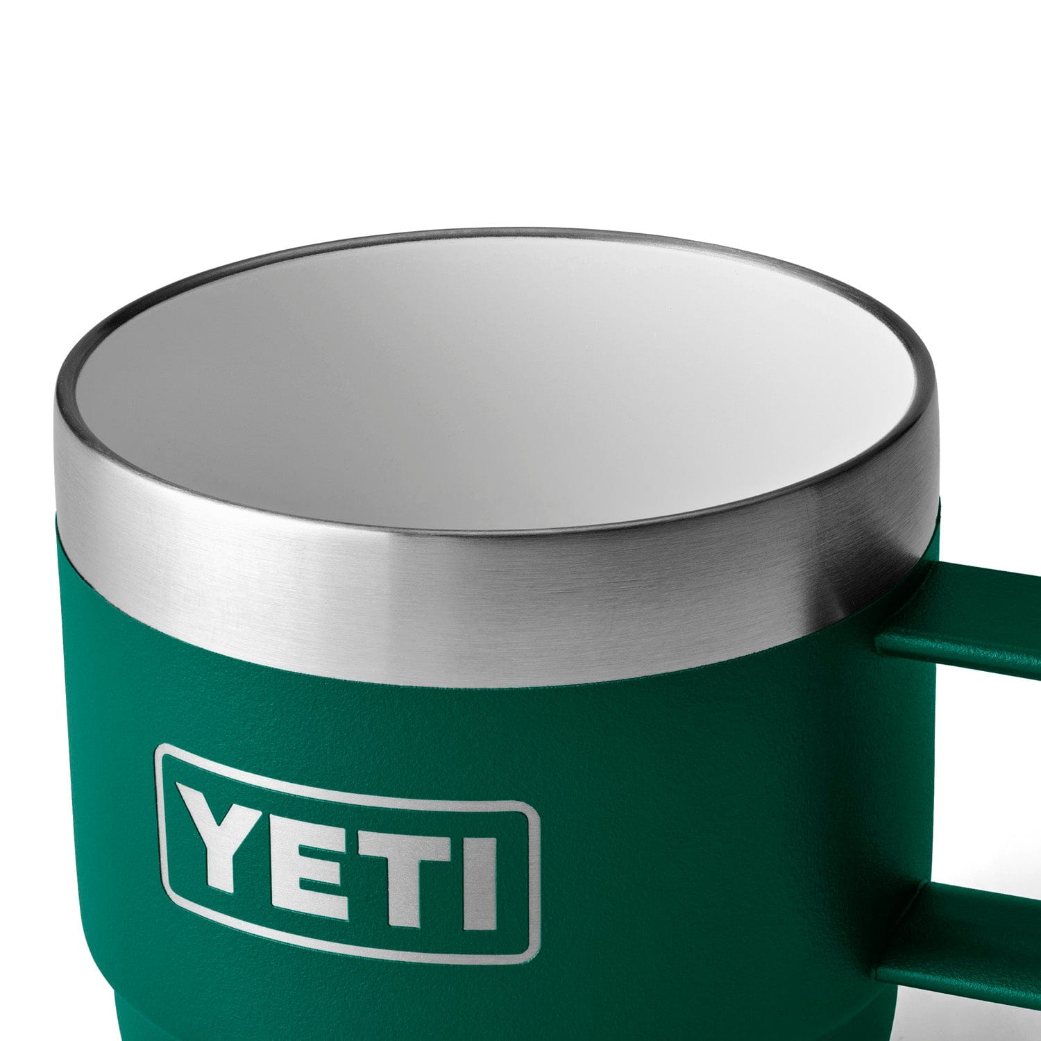 yeti tazze e bicchieri Rambler 6 Oz Mug 2pk