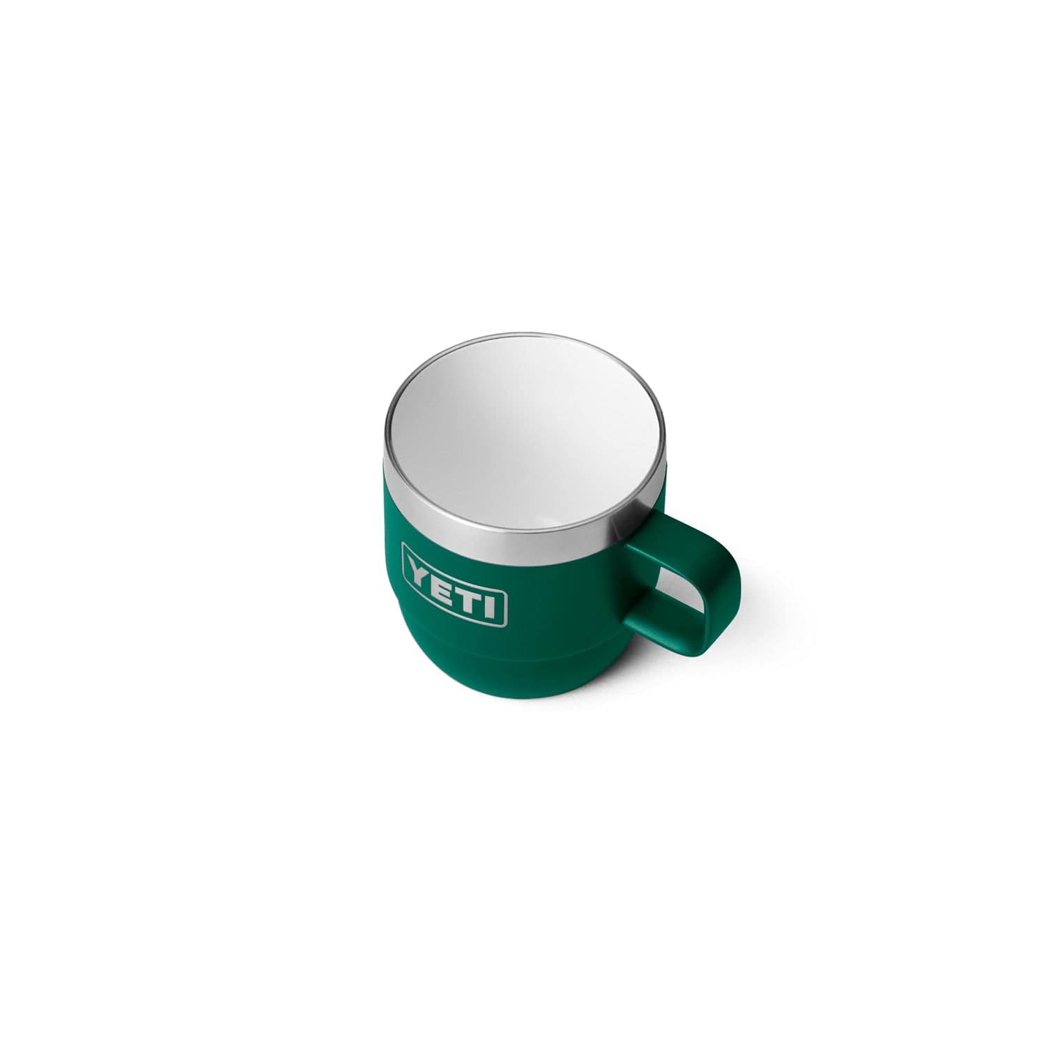 yeti tazze e bicchieri Rambler 6 Oz Mug 2pk