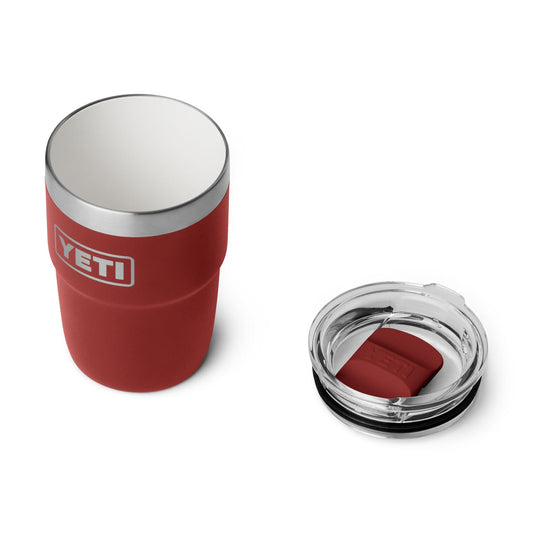 yeti Rambler 8 Oz Cl Stk Ms foto 7