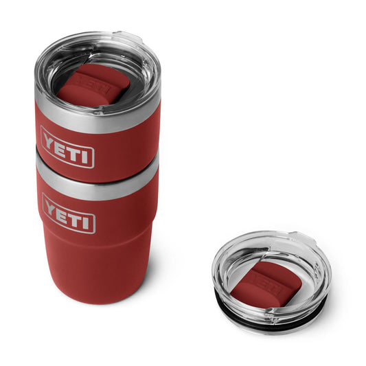 yeti Rambler 8 Oz Cl Stk Ms foto 6