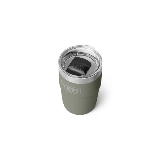 yeti Rambler 8 Oz Cl Stk Ms foto 4