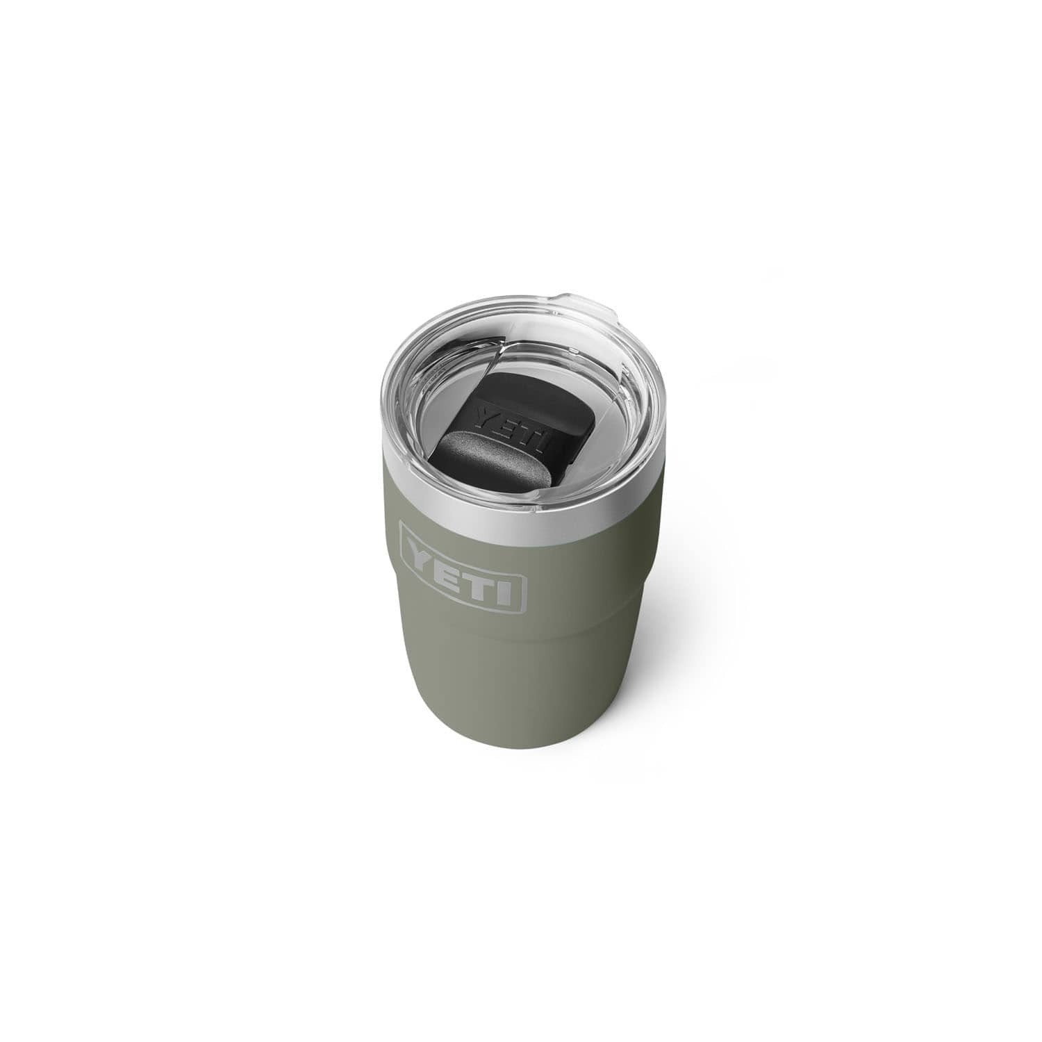 yeti tazze e bicchieri Rambler 8 Oz Cl Stk Ms