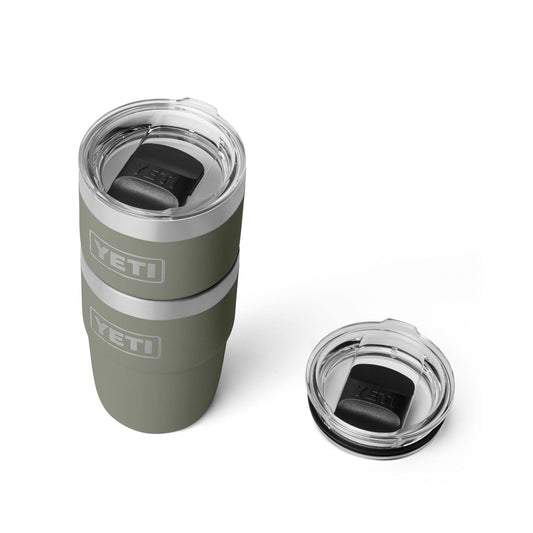 yeti Rambler 8 Oz Cl Stk Ms foto 5