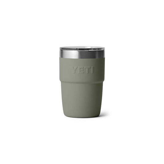 yeti Rambler 8 Oz Cl Stk Ms foto 2