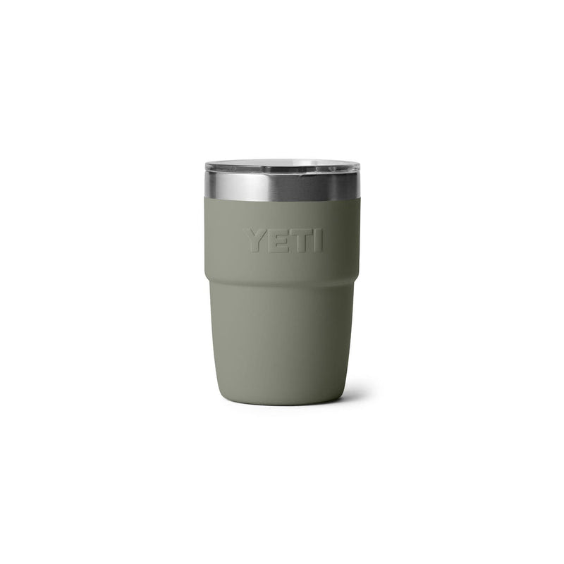 yeti tazze e bicchieri Rambler 8 Oz Cl Stk Ms