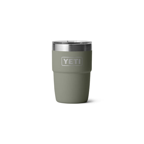 tazze e bicchieri yeti RAMBLER 8 OZ CL STK MS
