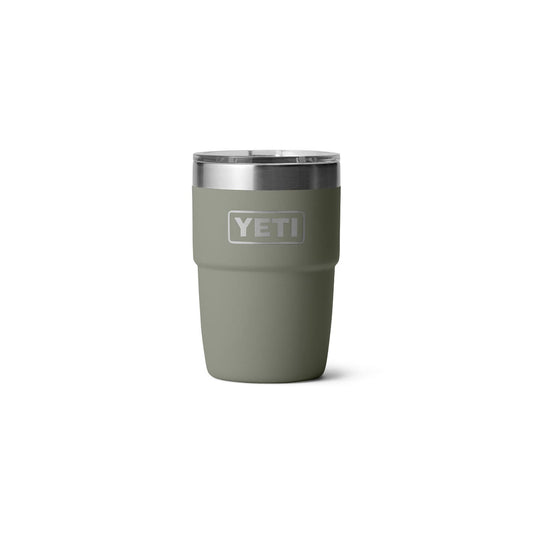 yeti Rambler 8 Oz Cl Stk Ms foto 1