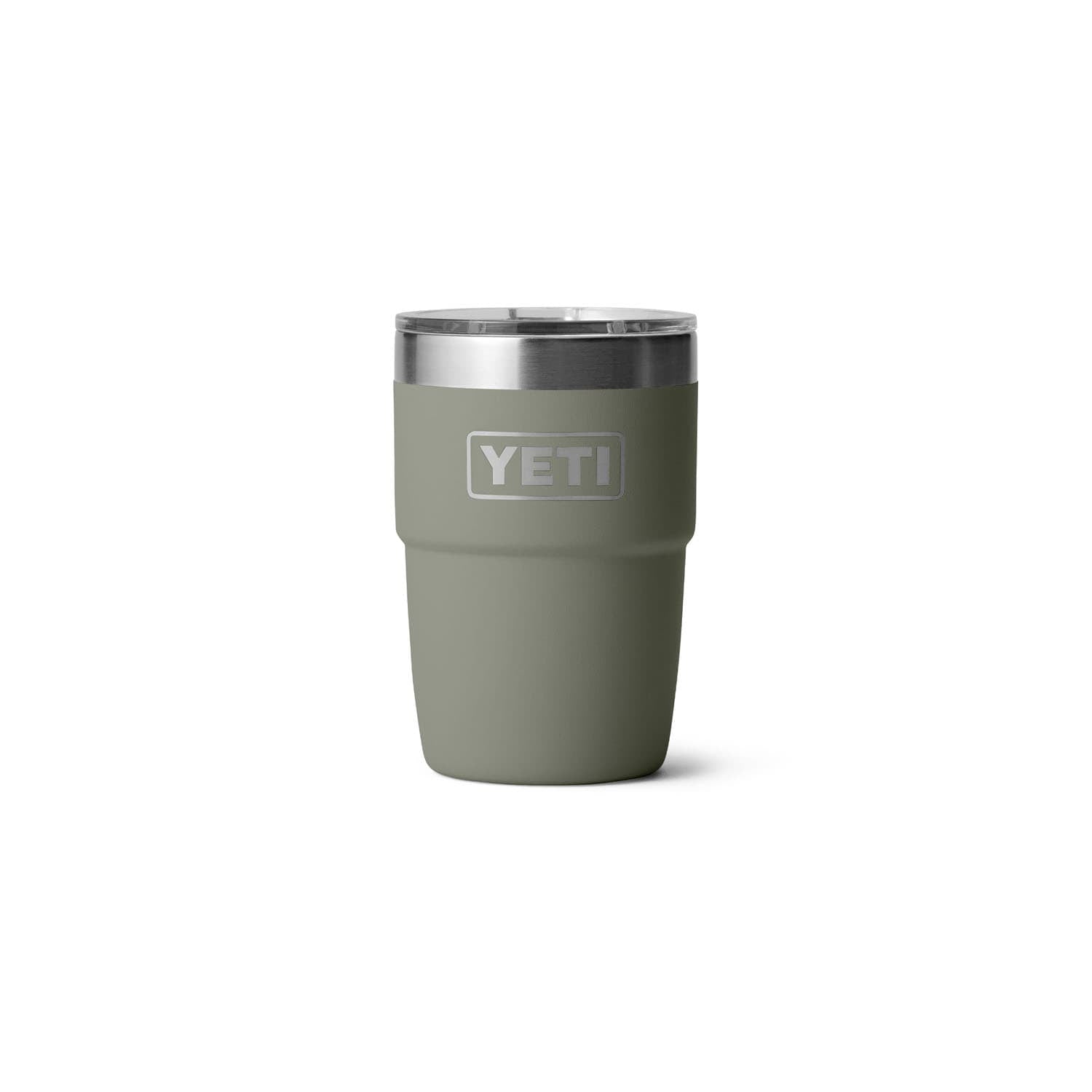 yeti tazze e bicchieri Rambler 8 Oz Cl Stk Ms