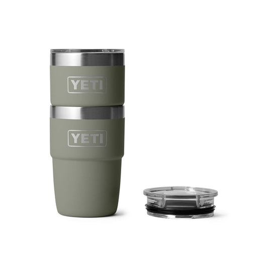 yeti Rambler 8 Oz Cl Stk Ms foto 3