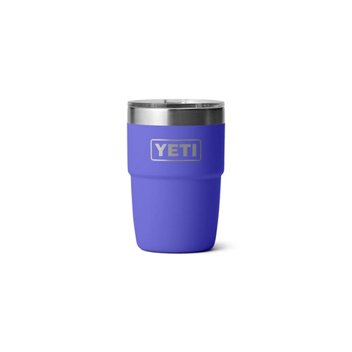 tazze e bicchieri yeti RAMBLER 8 OZ STACKABLE CUP