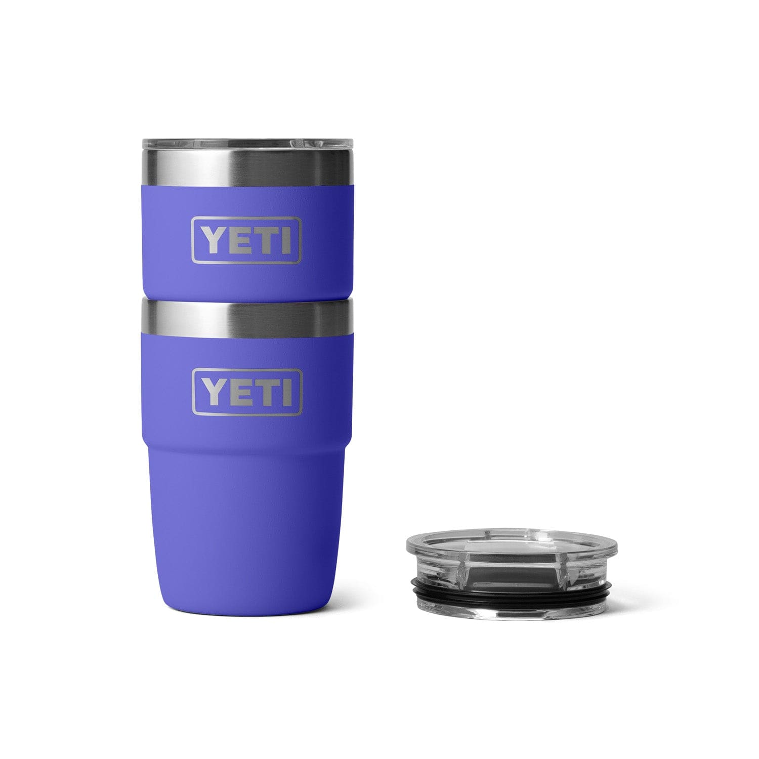 yeti tazze e bicchieri Rambler 8 Oz Stackable Cup