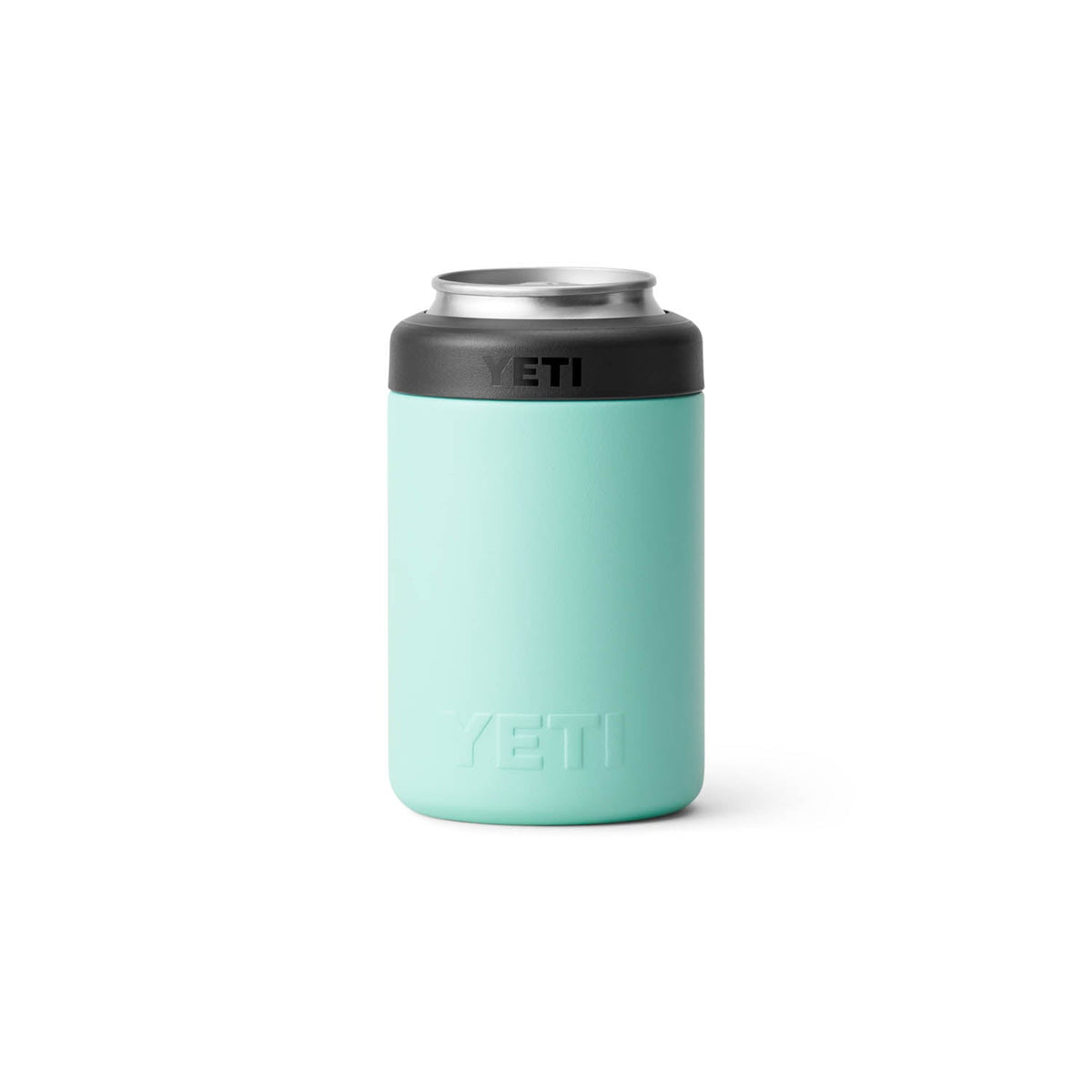 yeti tazze e bicchieri RAMBLER COLSTER CAN INSULATOR - SEAFOAM