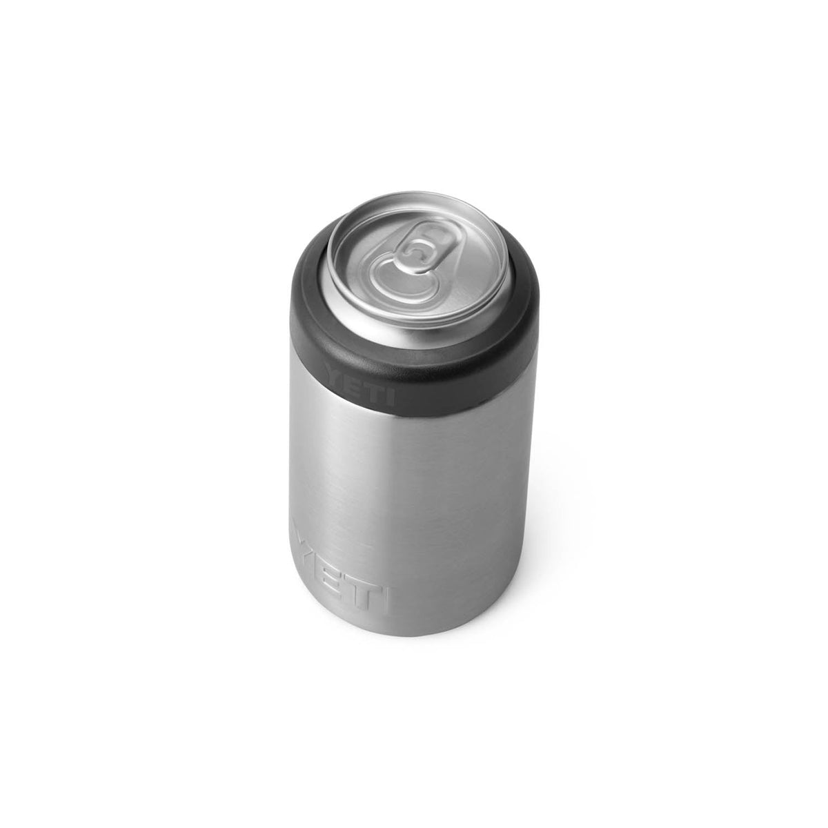 yeti tazze e bicchieri RAMBLER COLSTER CAN INSULATOR - STAINLESS STEEL