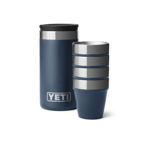 tazze e bicchieri yeti RAMBLER SHOT GLASSES