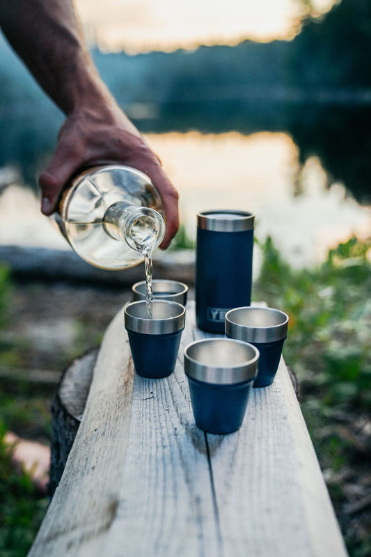 yeti Rambler Shot Glasses foto 2