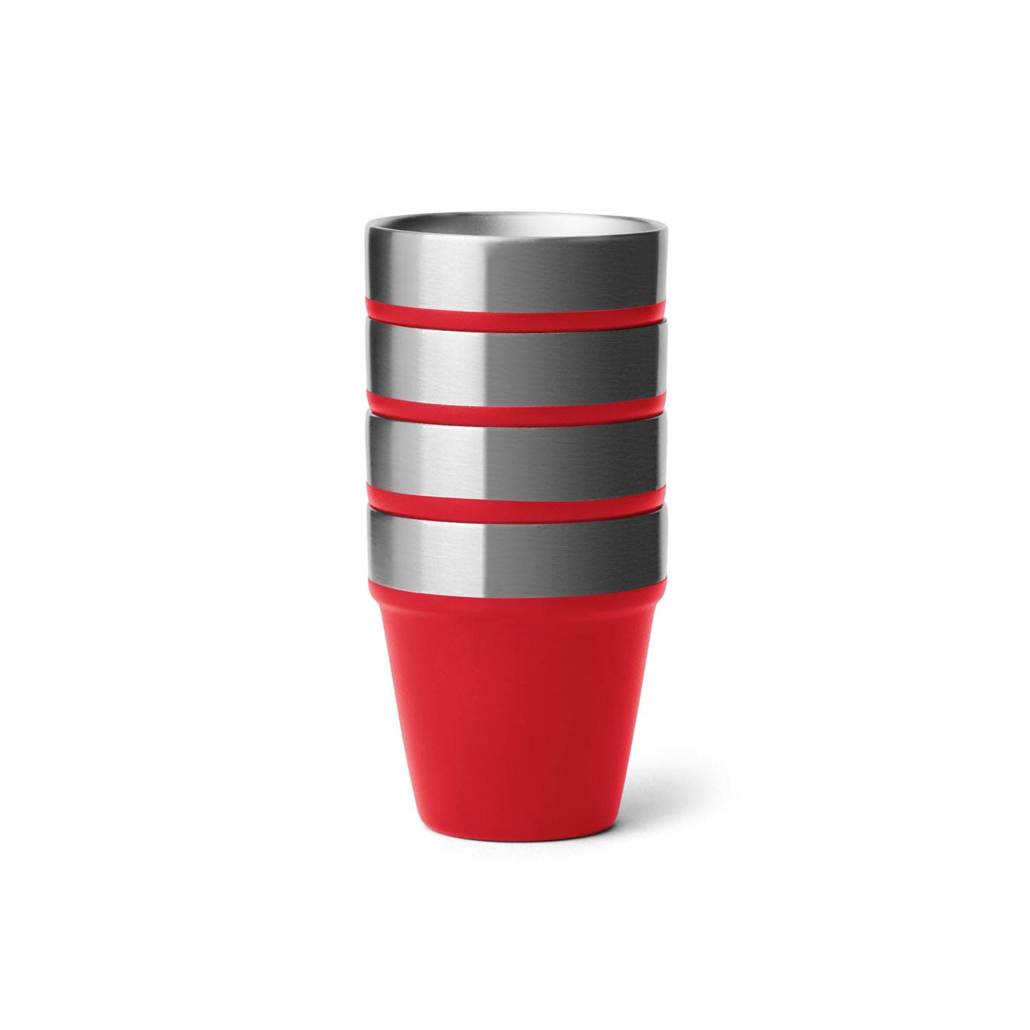 yeti tazze e bicchieri Rambler Shot Glasses