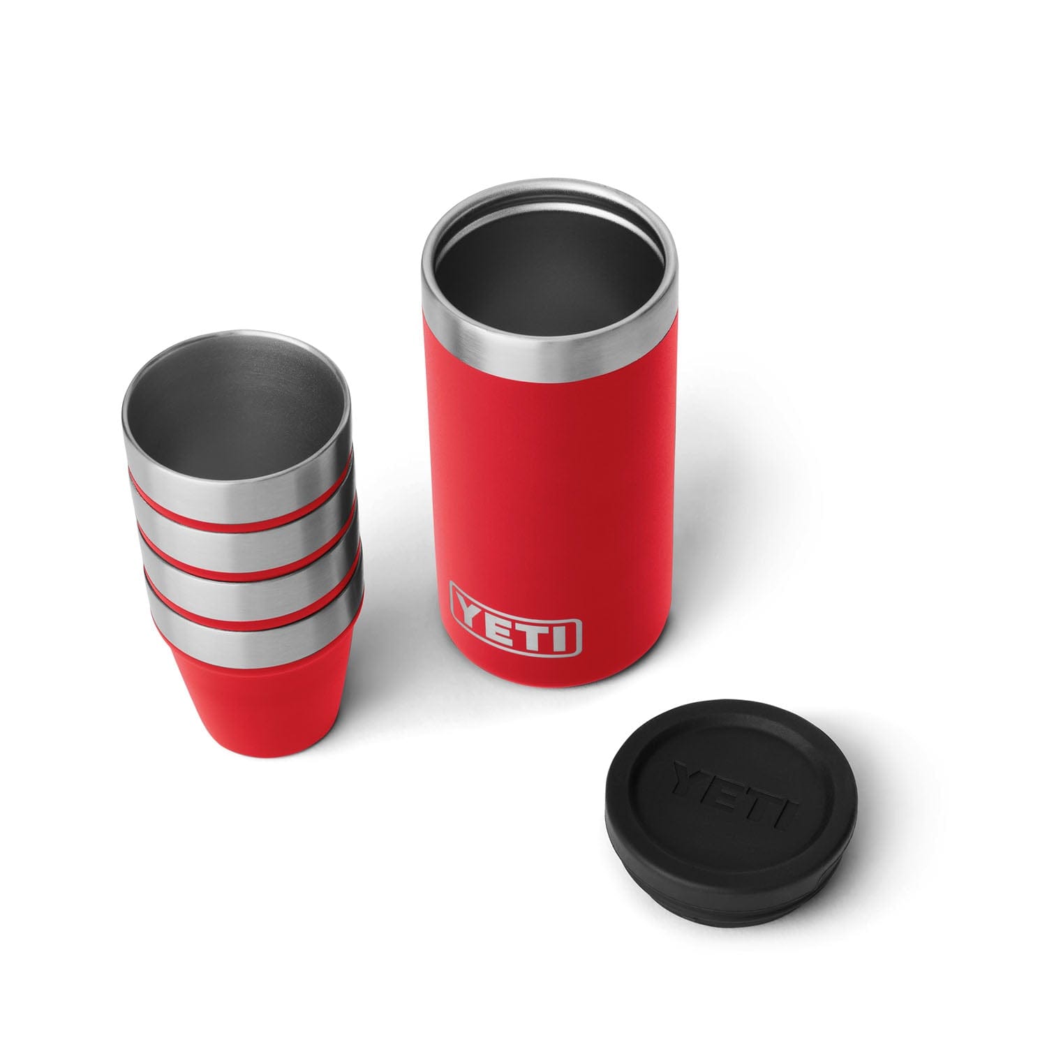 yeti tazze e bicchieri Rambler Shot Glasses