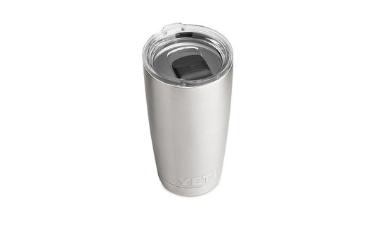 yeti Rambler Tumbler  20 Oz Stainless Steel foto 2