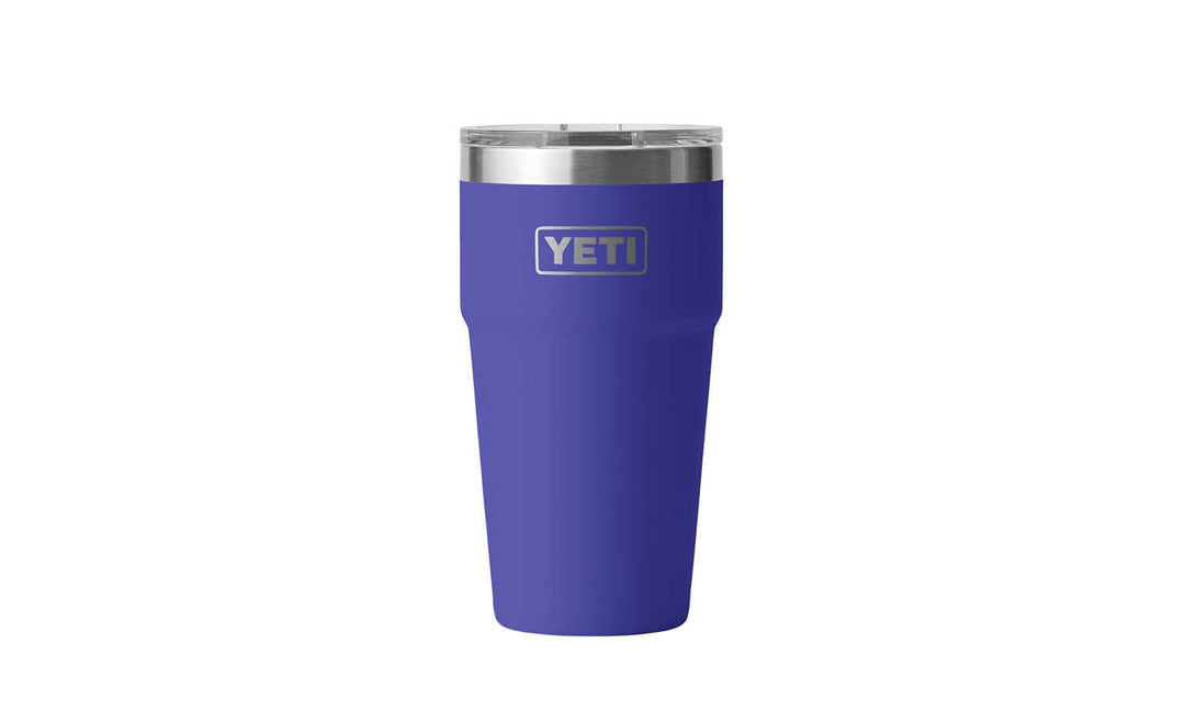 Yeti  tazze e bicchieri SINGLE 16 OZ STACKABLE CUP