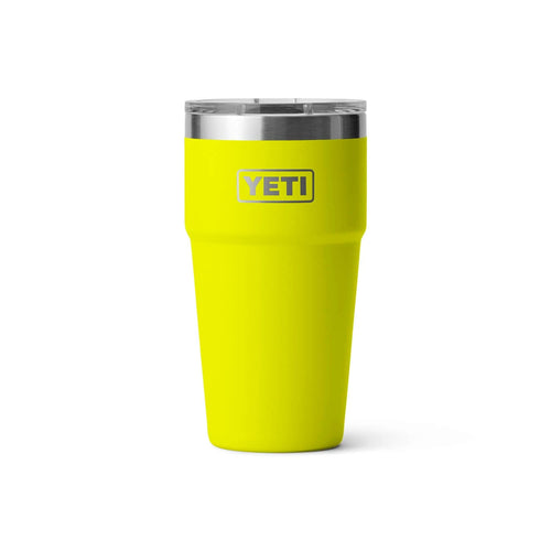 tazze e bicchieri yeti SINGLE 20 OZ STACKABLE CUP